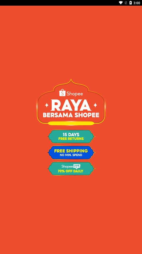shopee��������վ��APPv3.22.32 ���°�