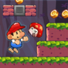 ��������Ĵ���ð��(Jungle Adventure - Super Classic)v1.1 ��׿��