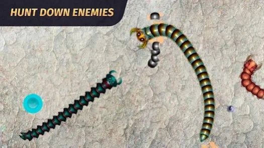 (Snake Battle)v3.2.3 ׿