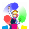 IROMAZEīˮ(ColorBlend)v1.7.0 ׿