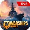 ս���ƶ�2(Warships Mobile)v0.0.3f5 ��׿��