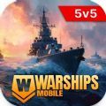 Warships Mobilev0.0.1f34 ׿