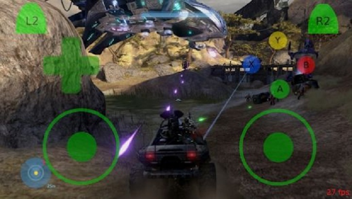 X360ģ����������(X360Emu)v2.31 ��׿��