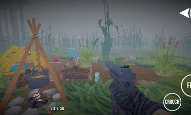 SCP��������v1 ��׿��