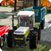 ����������ũҵģ��(US Tractor Farming sim 3d 2024)v0.2 ��׿��