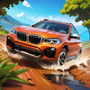 �ռ�ԽҰ�ھ�(Offroad CarKing)v0.1 ���İ�