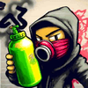 Ϳѻ��ǩ(Graffiti Ninja)v1.14 ��׿��