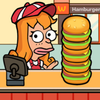 ���ú������(Idle Burger Tycoon: Food Game)v0.0.9 ��׿��