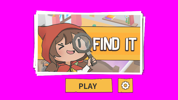 Find It Out 2v1.0.3 ��׿��