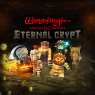 ĵѨʦ(Eternal Crypt - Wizardry BC -)v1.2.2 İ