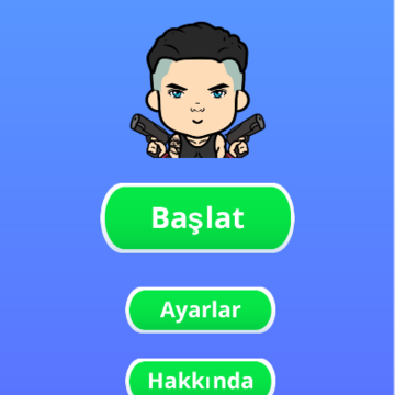 ��Ϊ����˵��������(Rap Kariyerim 2)