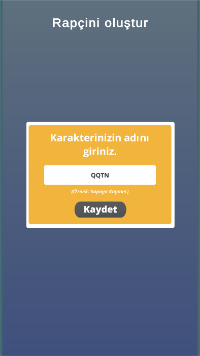 ��Ϊ����˵��������(Rap Kariyerim 2)