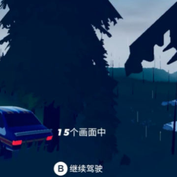 �����������ֻ���(Art of Rally)