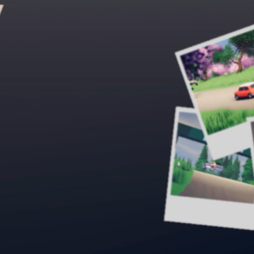 �����������ֻ���(Art of Rally)