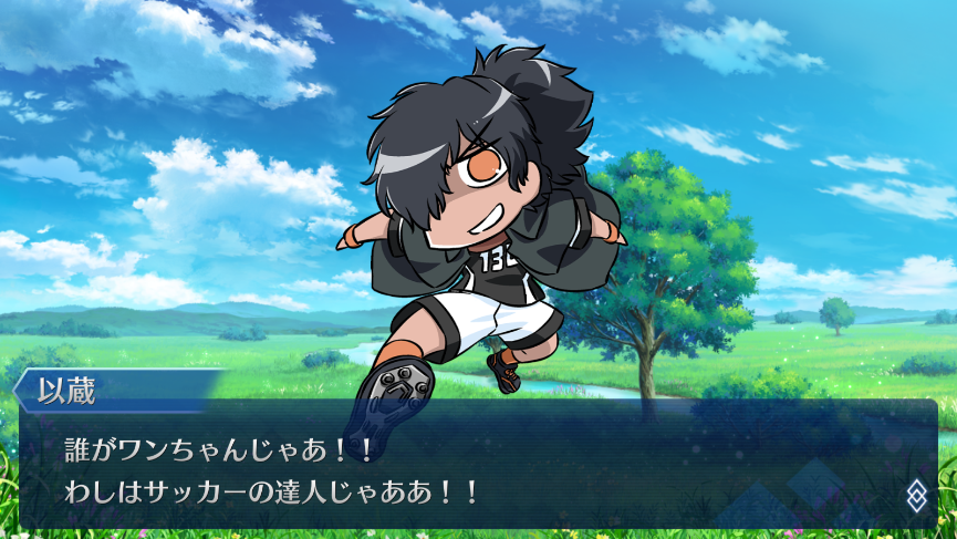Fate/Dream Striker