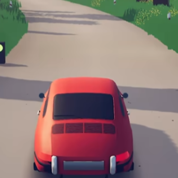 �����������ֻ���(Art of Rally)