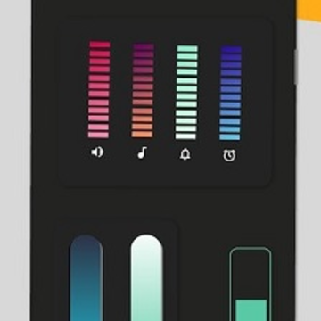 Custom Volume Panels下载 Custom Volume Panels下载