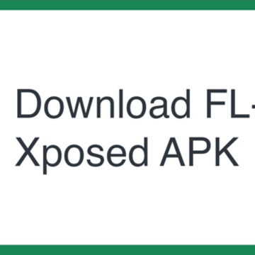 FL-Xposed下载 FL-Xposed下载