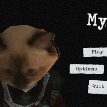 ��Ϻ������(Mysis Psychopath Hunt)