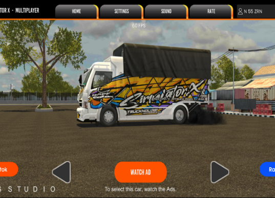 ģXϷ(Truck Simulator X - Multiplayer)
