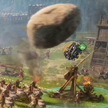 Age of Empires Mobile