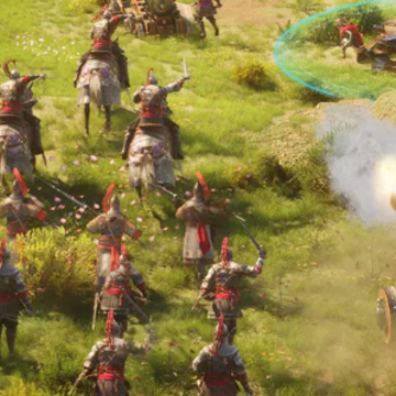 Age of Empires Mobile