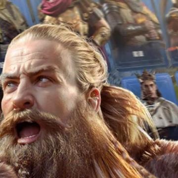Age of Empires Mobile