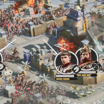 Age of Empires Mobile