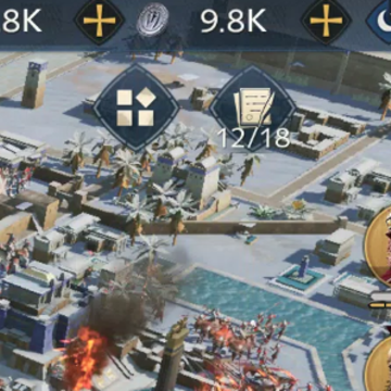 Age of Empires Mobile