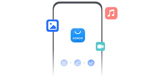 荣耀应用市场app下载安装最新版