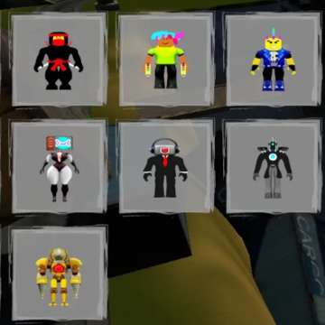 Nextbots����