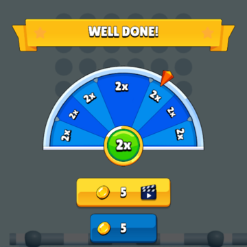 ������ɫƥ��(Rope Jam)