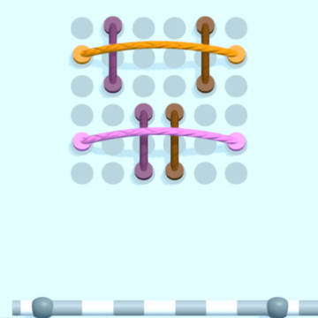 ������ɫƥ��(Rope Jam)