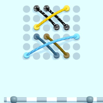 ������ɫƥ��(Rope Jam)