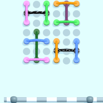 ������ɫƥ��(Rope Jam)
