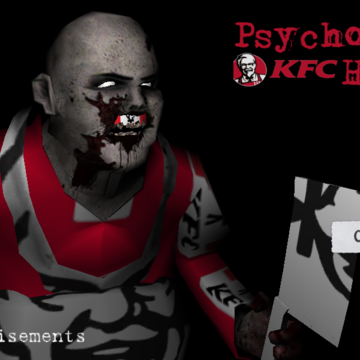 ������ϵ»�ģ��(Psychopath House)