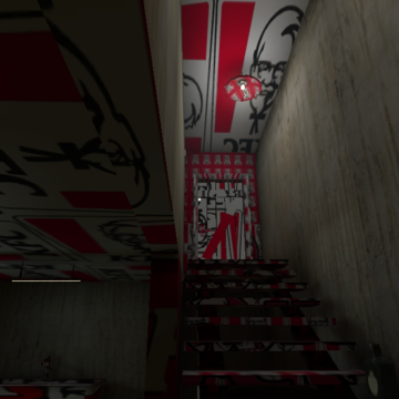 ������ϵ»�ģ��(Psychopath House)