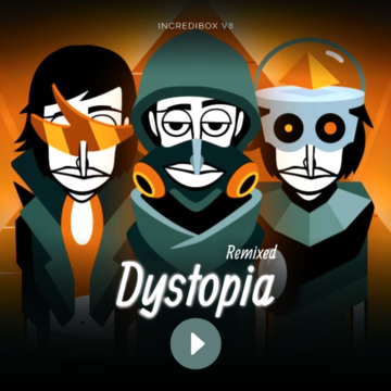 节奏盒子融合模组(Incredibox) 节奏盒子融合模组(Incredibox)