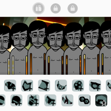 节奏盒子融合模组(Incredibox) 节奏盒子融合模组(Incredibox)