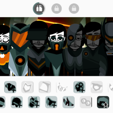 节奏盒子融合模组(Incredibox) 节奏盒子融合模组(Incredibox)