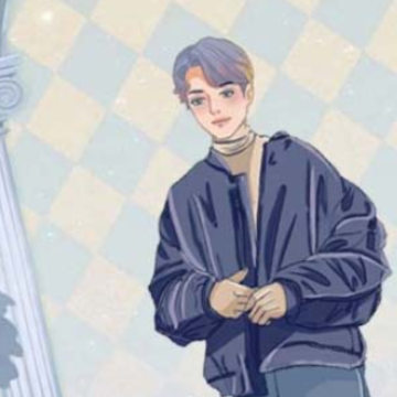 恋与直男追女仔 恋与直男追女仔