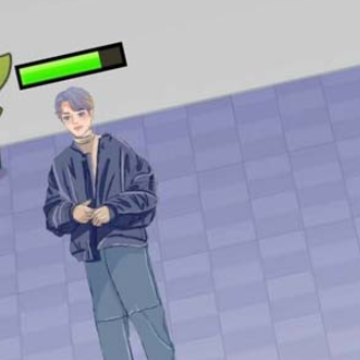 恋与直男追女仔 恋与直男追女仔