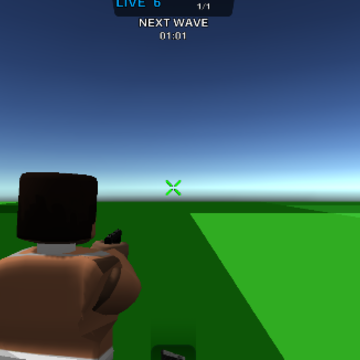 Nextbot大战Blox Nextbot大战Blox