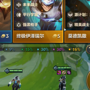 腾讯金铲铲之战 腾讯金铲铲之战