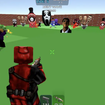 NextbotsΧ��