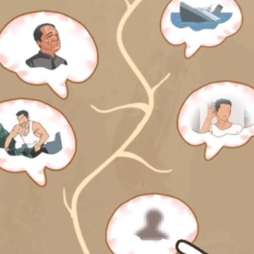 咸鱼人生游戏 咸鱼人生游戏