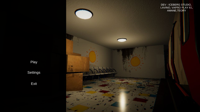 ������ð��(The Mascot Chapter 1)