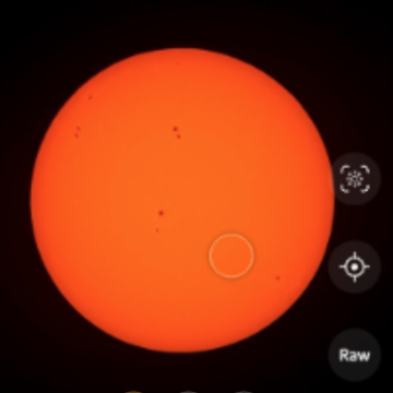 Seestar����app