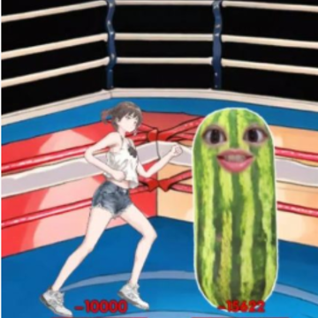 ģ��ȭ����(Sim Boxing Gym)