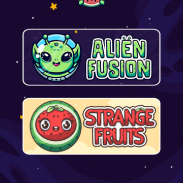 �����ں�(Alien Fusion)